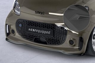 CSR Cup-Spoilerlippe mit ABE für Smart EQ fortwo (fortwo 453) CSL610-L