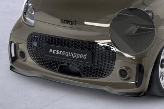 CSR Cup-Spoilerlippe mit ABE für Smart EQ fortwo (fortwo 453) CSL610-M