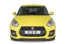 CSR Cup-Spoilerlippe mit ABE f&uuml;r Suzuki Swift 6 (RZ/AZ) Sport CSL442-K