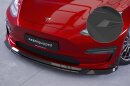CSR Cup-Spoilerlippe mit ABE f&uuml;r Tesla Model 3 CSL701-S