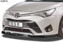 CSR Cup-Spoilerlippe mit ABE für Toyota Avensis...