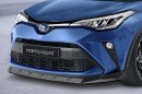 CSR Cup-Spoilerlippe mit ABE f&uuml;r Toyota C-HR CSL634-C