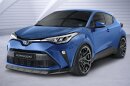 CSR Cup-Spoilerlippe mit ABE f&uuml;r Toyota C-HR CSL634-C