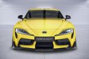 CSR Cup-Spoilerlippe mit ABE f&uuml;r Toyota GR Supra (A90) CSL446-K