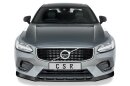 CSR Cup-Spoilerlippe mit ABE für Volvo S90 CSL488-K