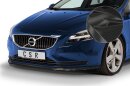 CSR Cup-Spoilerlippe mit ABE für Volvo V40 CSL556-C