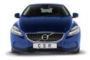 CSR Cup-Spoilerlippe mit ABE f&uuml;r Volvo V40 CSL556-L