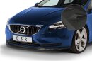 CSR Cup-Spoilerlippe mit ABE für Volvo V40 CSL556-M