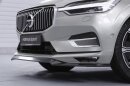 CSR Cup-Spoilerlippe mit ABE für Volvo XC60 II (SPA)...