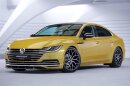 CSR Cup-Spoilerlippe mit ABE für VW Arteon CSL347-K