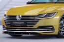 CSR Cup-Spoilerlippe mit ABE f&uuml;r VW Arteon CSL347-K