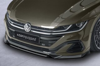 CSR Cup-Spoilerlippe mit ABE für VW Arteon CSL692-K