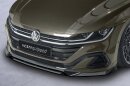 CSR Cup-Spoilerlippe mit ABE für VW Arteon CSL692-K