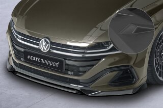 CSR Cup-Spoilerlippe mit ABE für VW Arteon CSL692-L