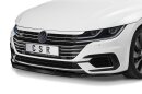 CSR Cup-Spoilerlippe mit ABE für VW Arteon R-Line...