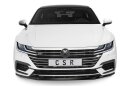 CSR Cup-Spoilerlippe mit ABE f&uuml;r VW Arteon R-Line CSL348-K