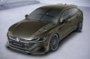 CSR Cup-Spoilerlippe mit ABE f&uuml;r VW Arteon R-Line CSL697-C