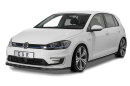 CSR Cup-Spoilerlippe mit ABE für VW e-Golf CSL474-K