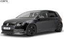 CSR Cup-Spoilerlippe mit ABE für VW Golf 7 CSL332-K