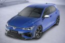 CSR Cup-Spoilerlippe mit ABE für VW Golf 8 (CD) R...