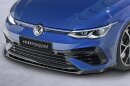 CSR Cup-Spoilerlippe mit ABE für VW Golf 8 (CD) R...