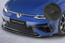 CSR Cup-Spoilerlippe mit ABE für VW Golf 8 (CD) R...