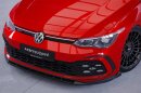 CSR Cup-Spoilerlippe mit ABE für VW Golf 8 (Typ CD)...