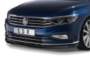 CSR Cup-Spoilerlippe mit ABE für VW Passat B8 (Typ...