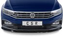 CSR Cup-Spoilerlippe mit ABE f&uuml;r VW Passat B8 Typ 3G CSL358-K