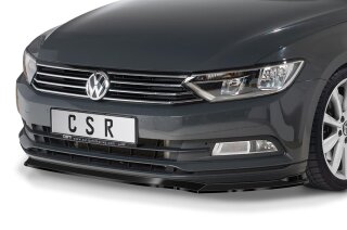 CSR Cup-Spoilerlippe mit ABE für VW Passat B8 Typ 3G CSL359-K