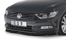 CSR Cup-Spoilerlippe mit ABE für VW Passat B8 Typ 3G...