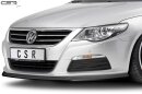 CSR Cup-Spoilerlippe mit ABE für VW Passat CC CSL341-K