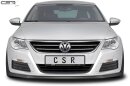 CSR Cup-Spoilerlippe mit ABE f&uuml;r VW Passat CC CSL341-K