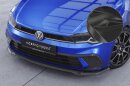 CSR Cup-Spoilerlippe mit ABE für VW Polo 6 2G (Typ...