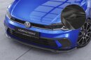 CSR Cup-Spoilerlippe mit ABE für VW Polo 6 2G (Typ...