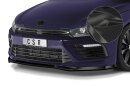 CSR Cup-Spoilerlippe mit ABE für VW Scirocco (Typ...