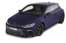 CSR Cup-Spoilerlippe mit ABE f&uuml;r VW Scirocco (Typ 13) R CSL617-C