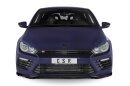 CSR Cup-Spoilerlippe mit ABE f&uuml;r VW Scirocco (Typ 13) R CSL617-C