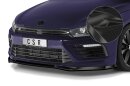 CSR Cup-Spoilerlippe mit ABE für VW Scirocco (Typ...