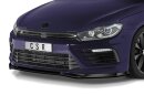 CSR Cup-Spoilerlippe mit ABE für VW Scirocco (Typ...