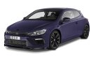 CSR Cup-Spoilerlippe mit ABE für VW Scirocco (Typ...