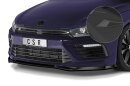 CSR Cup-Spoilerlippe mit ABE für VW Scirocco (Typ...