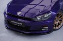 CSR Cup-Spoilerlippe mit ABE für VW Scirocco III...