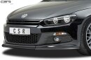 CSR Cup-Spoilerlippe mit ABE für VW Scirocco III...