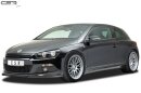 CSR Cup-Spoilerlippe mit ABE für VW Scirocco III...