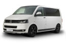 CSR Cup-Spoilerlippe mit ABE für VW T5 Bus CSL465-K