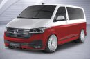 CSR Cup-Spoilerlippe mit ABE f&uuml;r VW T6.1 Bus CSL364-K