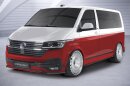 CSR Cup-Spoilerlippe mit ABE f&uuml;r VW T6.1 Bus CSL464-K