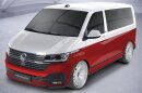 CSR Cup-Spoilerlippe mit ABE für VW T6.1 CSL671-C