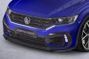 CSR Cup-Spoilerlippe mit ABE für VW T-Roc (A1) R...